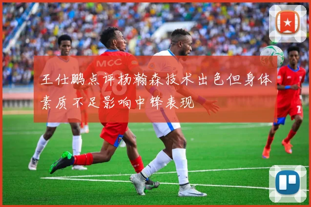 王仕鹏点评杨瀚森技术出色但身体素质不足影响中锋表现